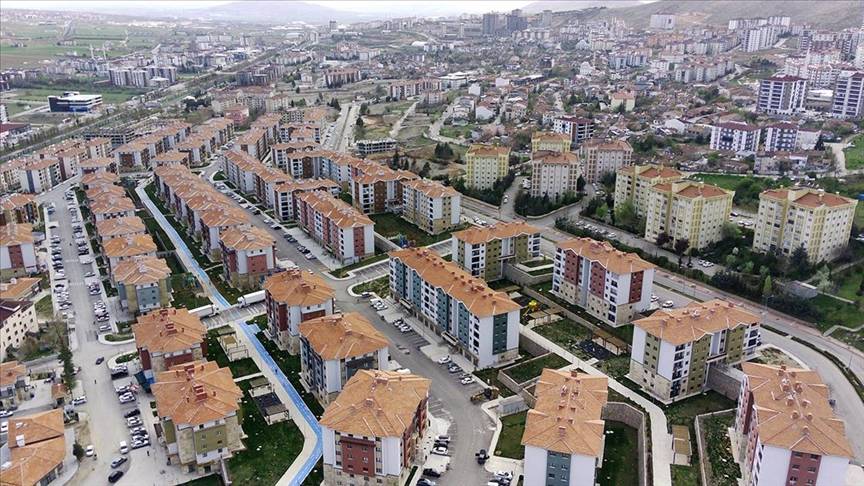 875 bin TL kentsel dönüşüm desteği! İstanbul'da Yarısı Bizden kampanyası sürüyor 10